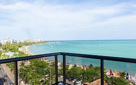 Apartamento De Alto Padrão Na Orla De Pajuçara